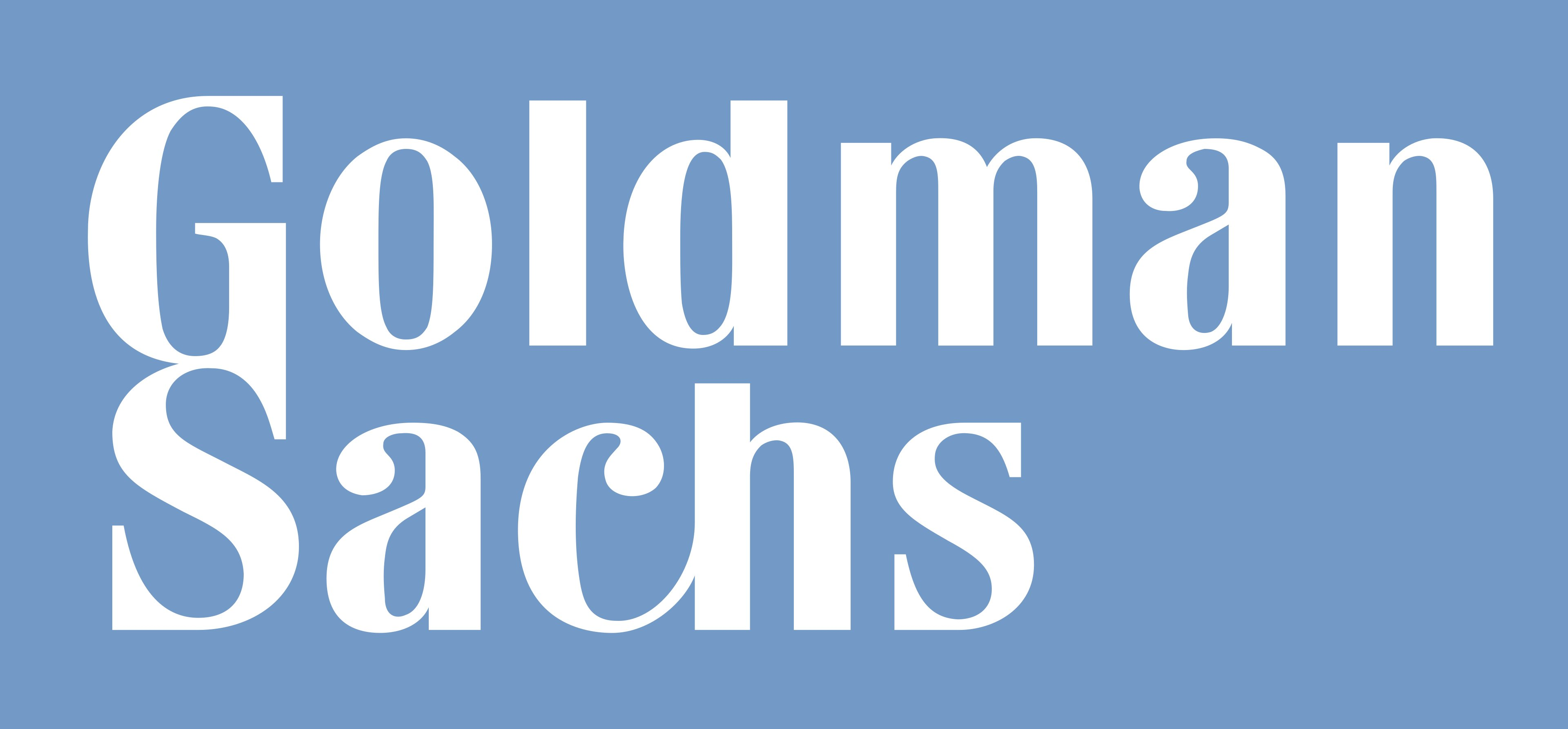 Goldman Sachs
