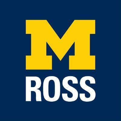 Michigan Ross